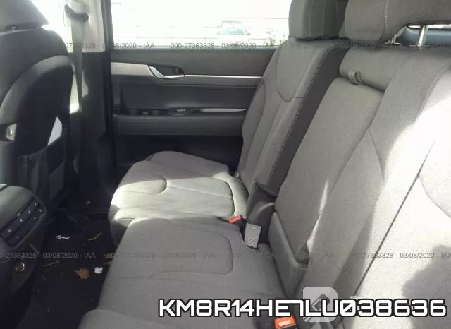 KM8R14HE7LU038636 фото 9