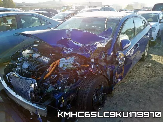 KMHC65LC9KU179970 фото 3