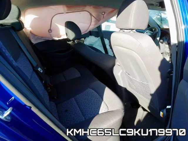 KMHC65LC9KU179970 фото 7