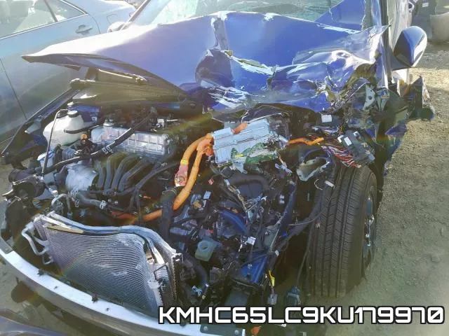 KMHC65LC9KU179970 фото 8