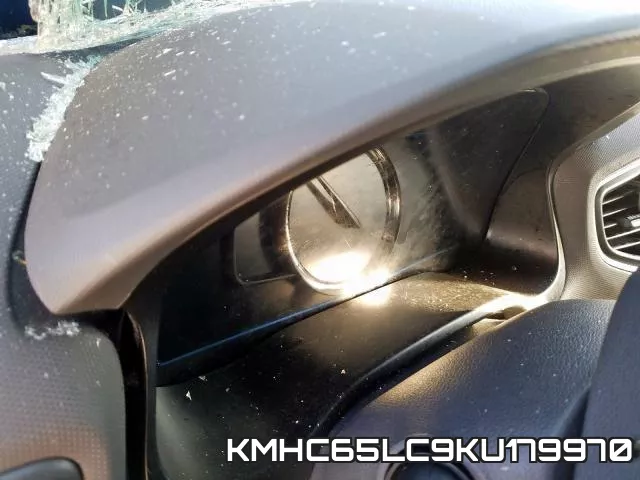 KMHC65LC9KU179970 фото 9