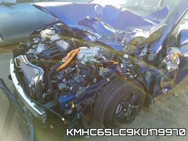 KMHC65LC9KU179970 фото 10
