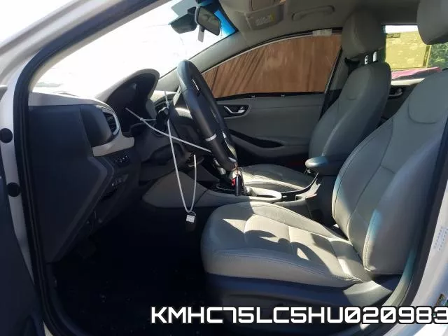 KMHC75LC5HU020983 фото 6