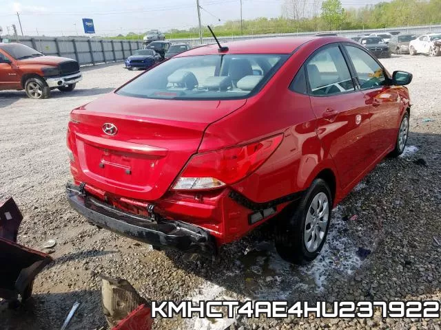 KMHCT4AE4HU237922 фото 5