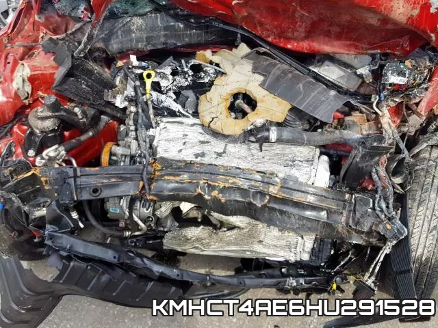 KMHCT4AE6HU291528 фото 8
