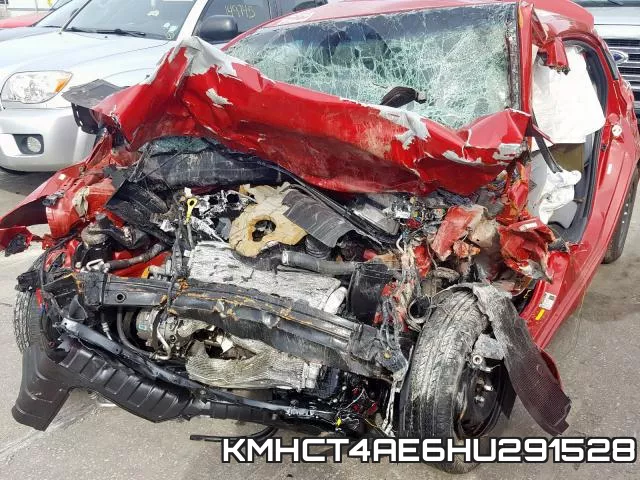 KMHCT4AE6HU291528 фото 10