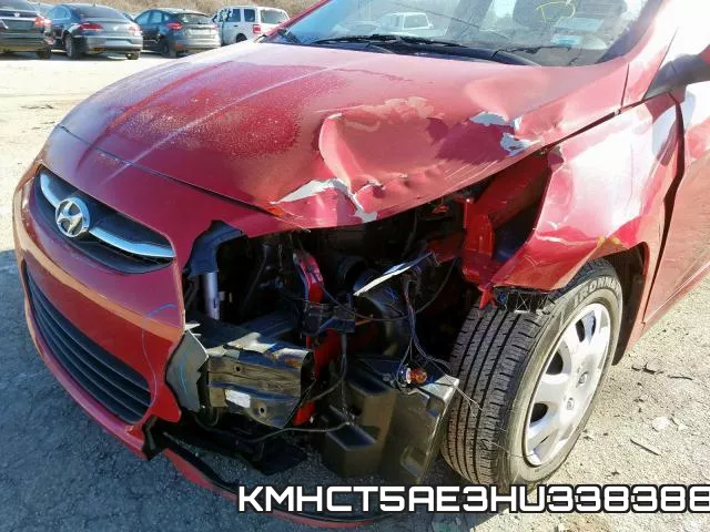 KMHCT5AE3HU338388 фото 10