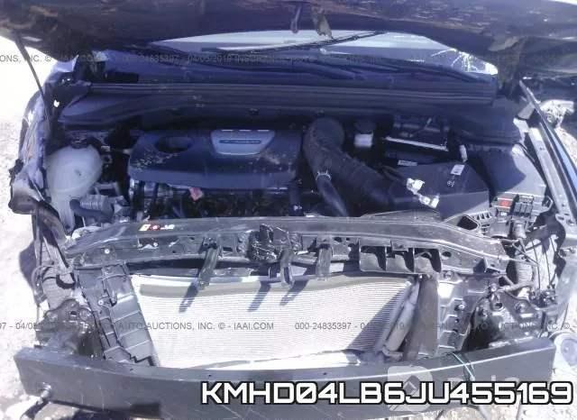 KMHD04LB6JU455169 фото 2