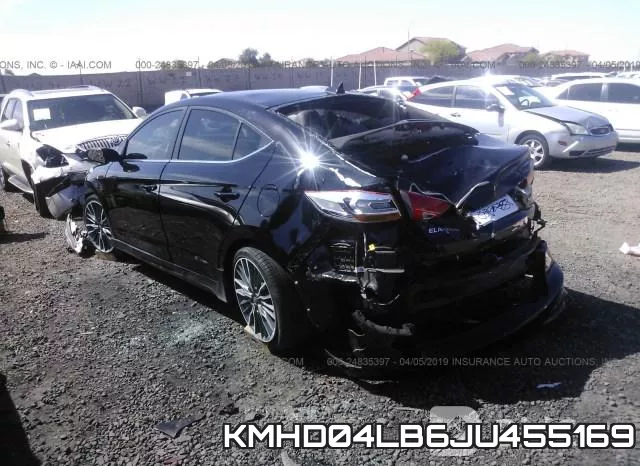 KMHD04LB6JU455169 фото 4