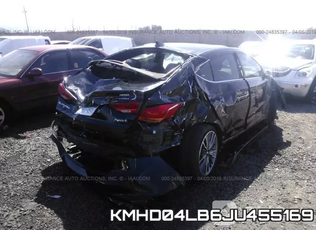 KMHD04LB6JU455169 фото 5