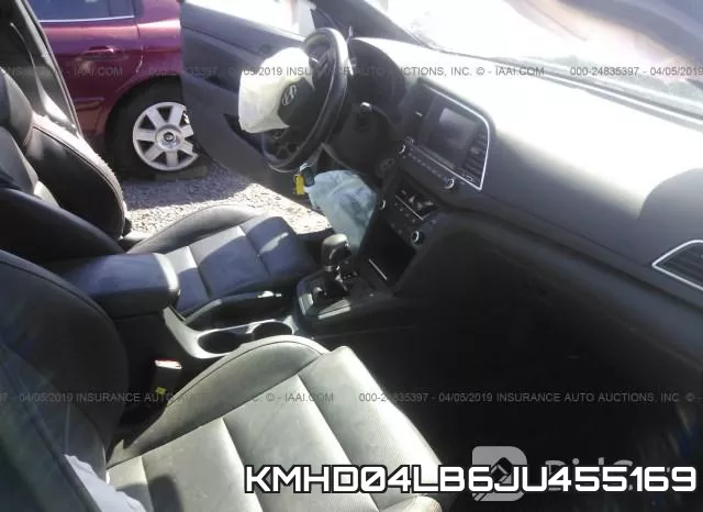 KMHD04LB6JU455169 фото 6