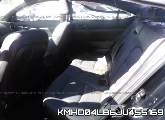 KMHD04LB6JU455169 фото 9