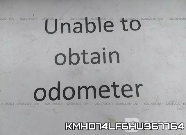 KMHD74LF6HU367764 фото 8