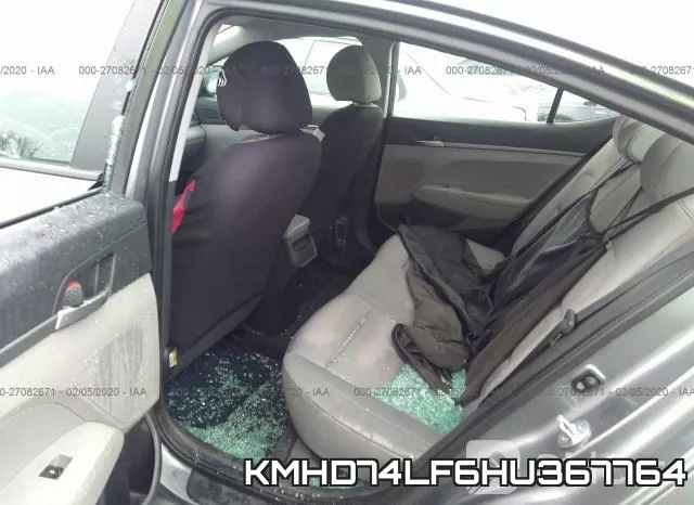KMHD74LF6HU367764 фото 9