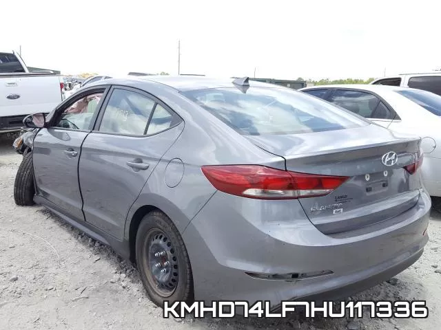 KMHD74LF7HU117336 фото 4