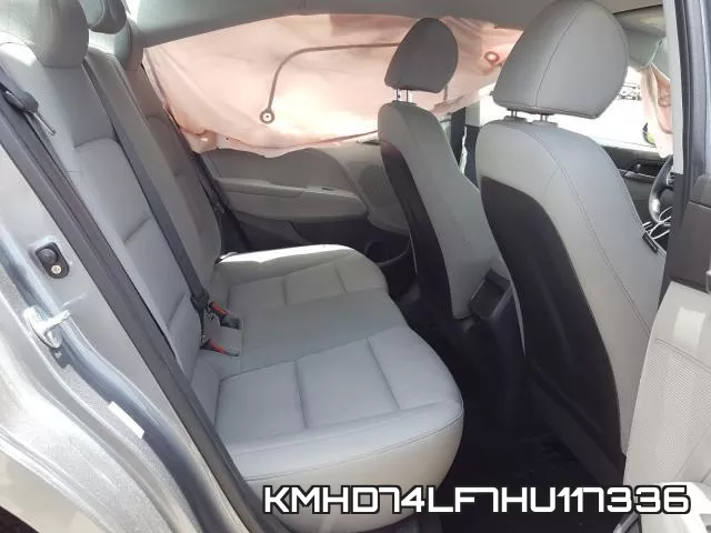 KMHD74LF7HU117336 фото 7
