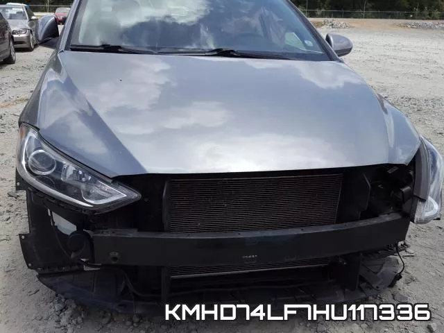 KMHD74LF7HU117336 фото 10