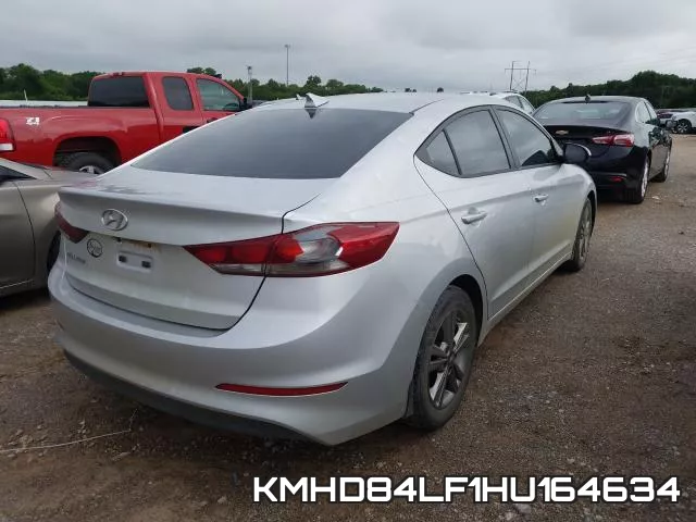 KMHD84LF1HU164634 фото 5