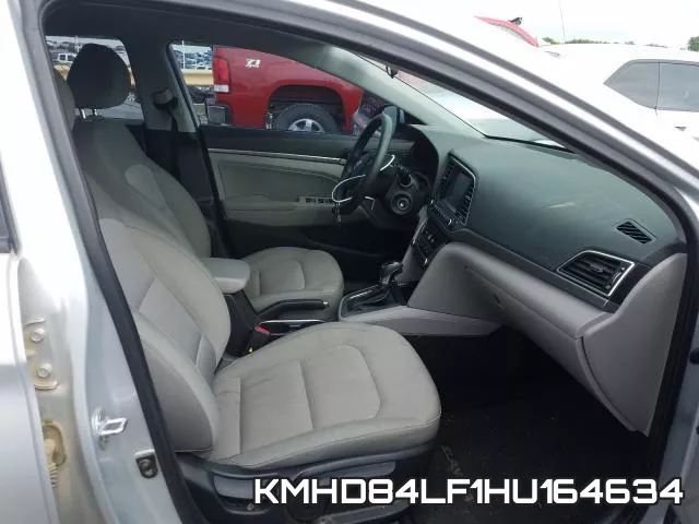 KMHD84LF1HU164634 фото 6