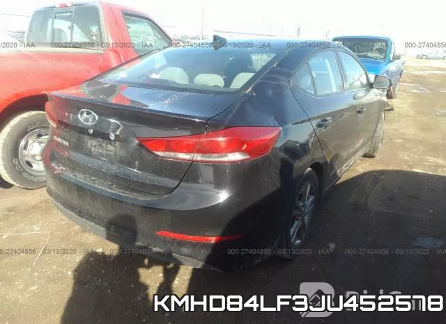 KMHD84LF3JU452578 фото 5