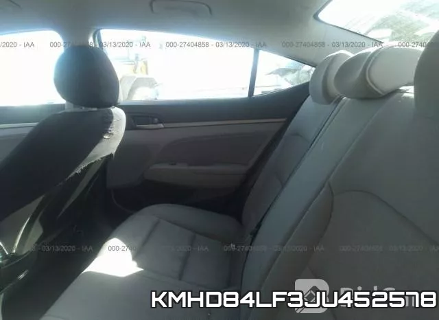 KMHD84LF3JU452578 фото 9