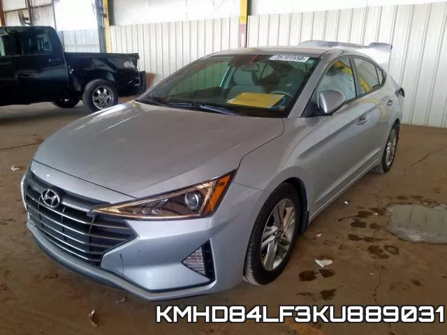 KMHD84LF3KU889031 фото 3