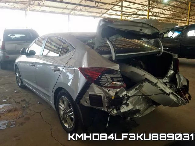 KMHD84LF3KU889031 фото 4