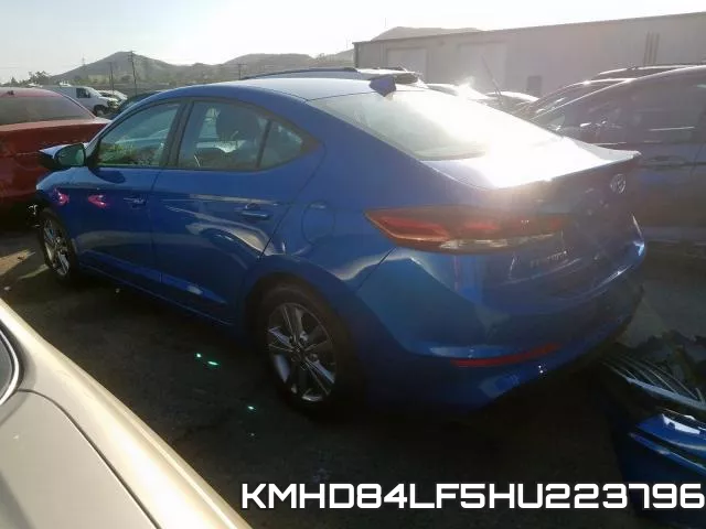 KMHD84LF5HU223796 фото 4