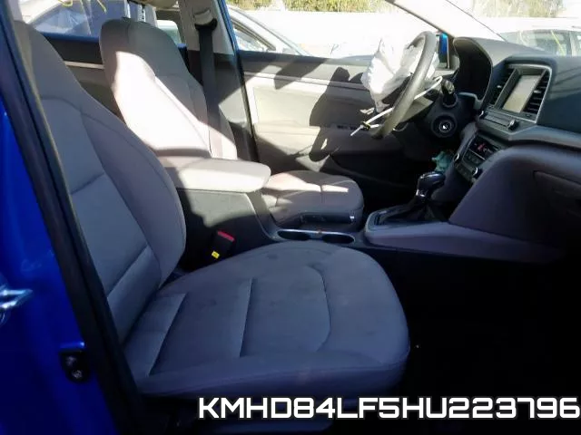 KMHD84LF5HU223796 фото 6