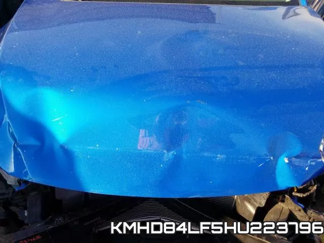 KMHD84LF5HU223796 фото 8