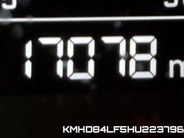 KMHD84LF5HU223796 фото 9