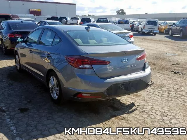 KMHD84LF5KU743536 фото 4