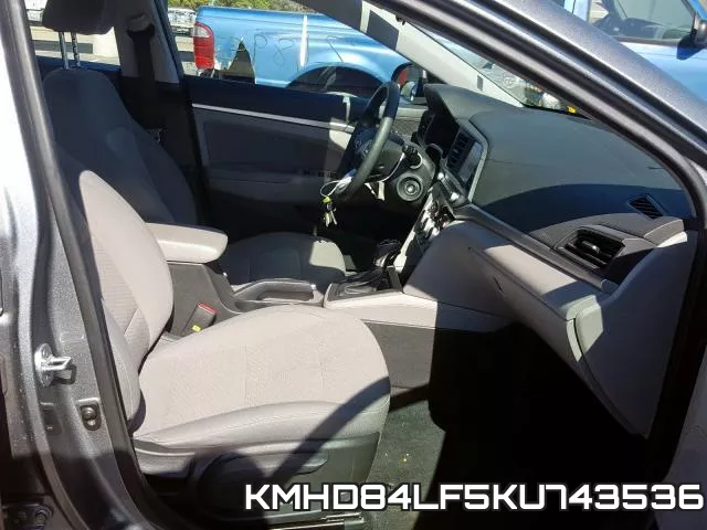 KMHD84LF5KU743536 фото 6