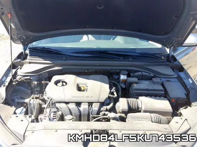 KMHD84LF5KU743536 фото 8