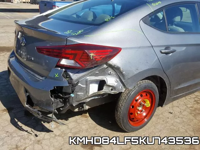 KMHD84LF5KU743536 фото 10