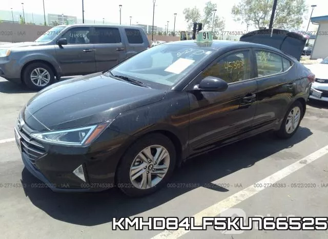 KMHD84LF5KU766525 фото 2