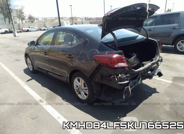 KMHD84LF5KU766525 фото 3