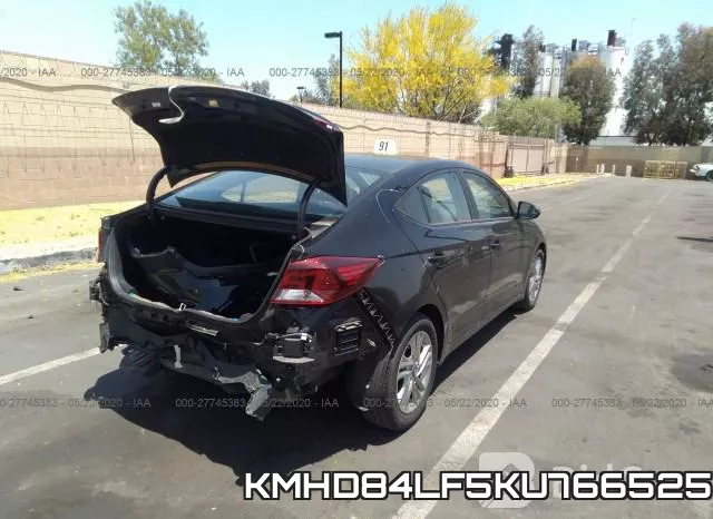 KMHD84LF5KU766525 фото 4