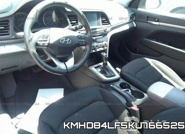 KMHD84LF5KU766525 фото 5