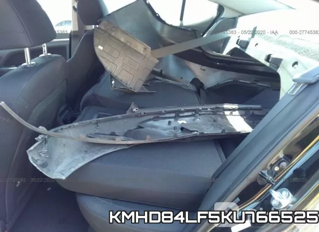 KMHD84LF5KU766525 фото 8