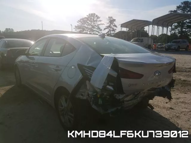 KMHD84LF6KU739012 фото 4