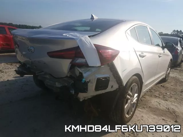 KMHD84LF6KU739012 фото 5