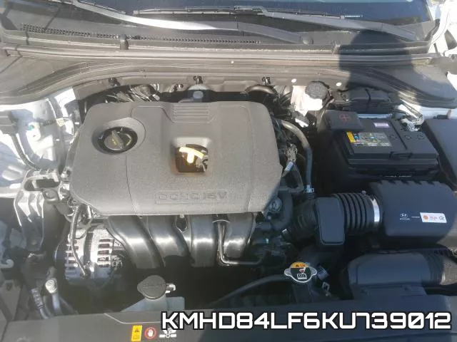 KMHD84LF6KU739012 фото 8
