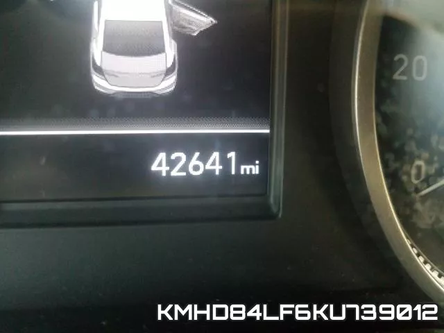 KMHD84LF6KU739012 фото 9