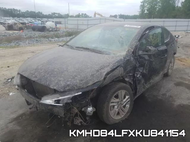 KMHD84LFXKU841154 фото 3