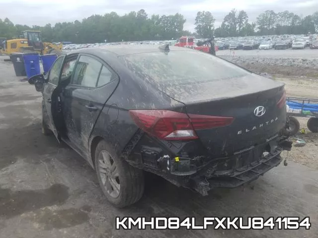 KMHD84LFXKU841154 фото 4