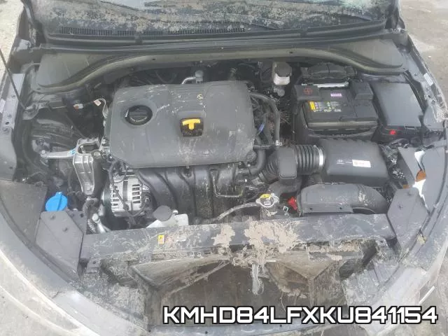 KMHD84LFXKU841154 фото 8