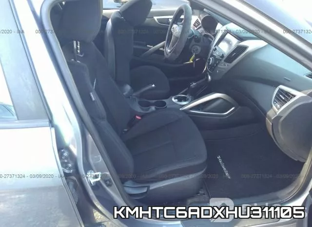 KMHTC6ADXHU311105 фото 6