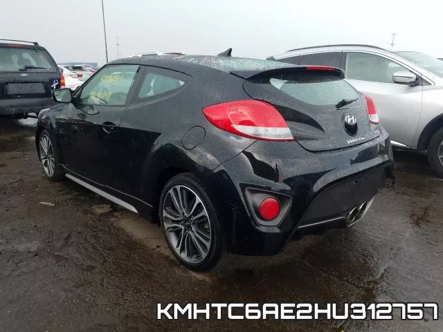 KMHTC6AE2HU312757 фото 4