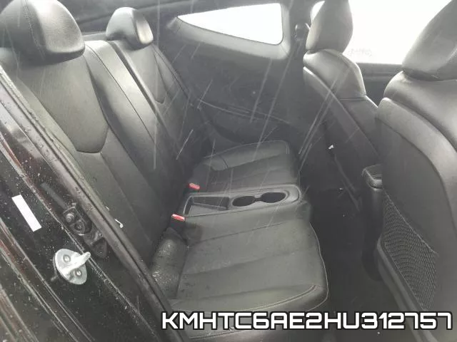 KMHTC6AE2HU312757 фото 7